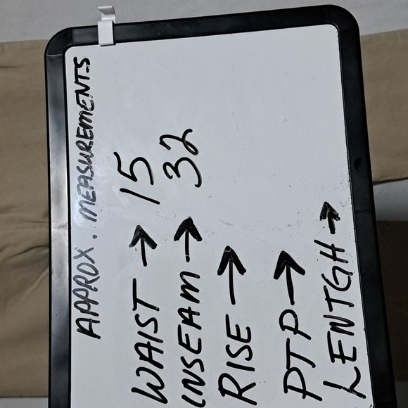 Tall Girl Flare Old Navy - Picture 6 of 7